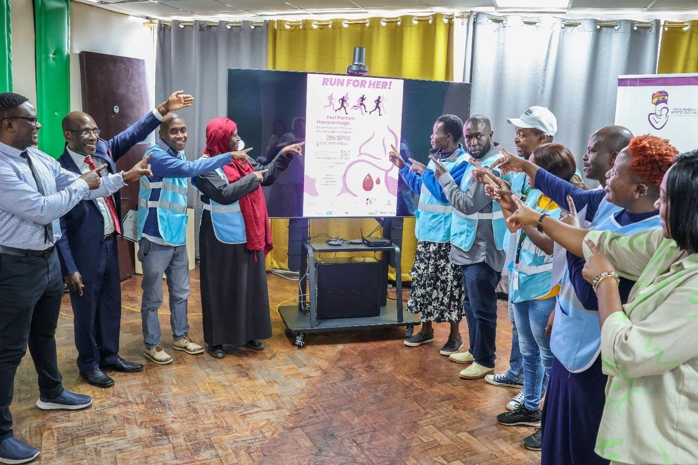 END PPH