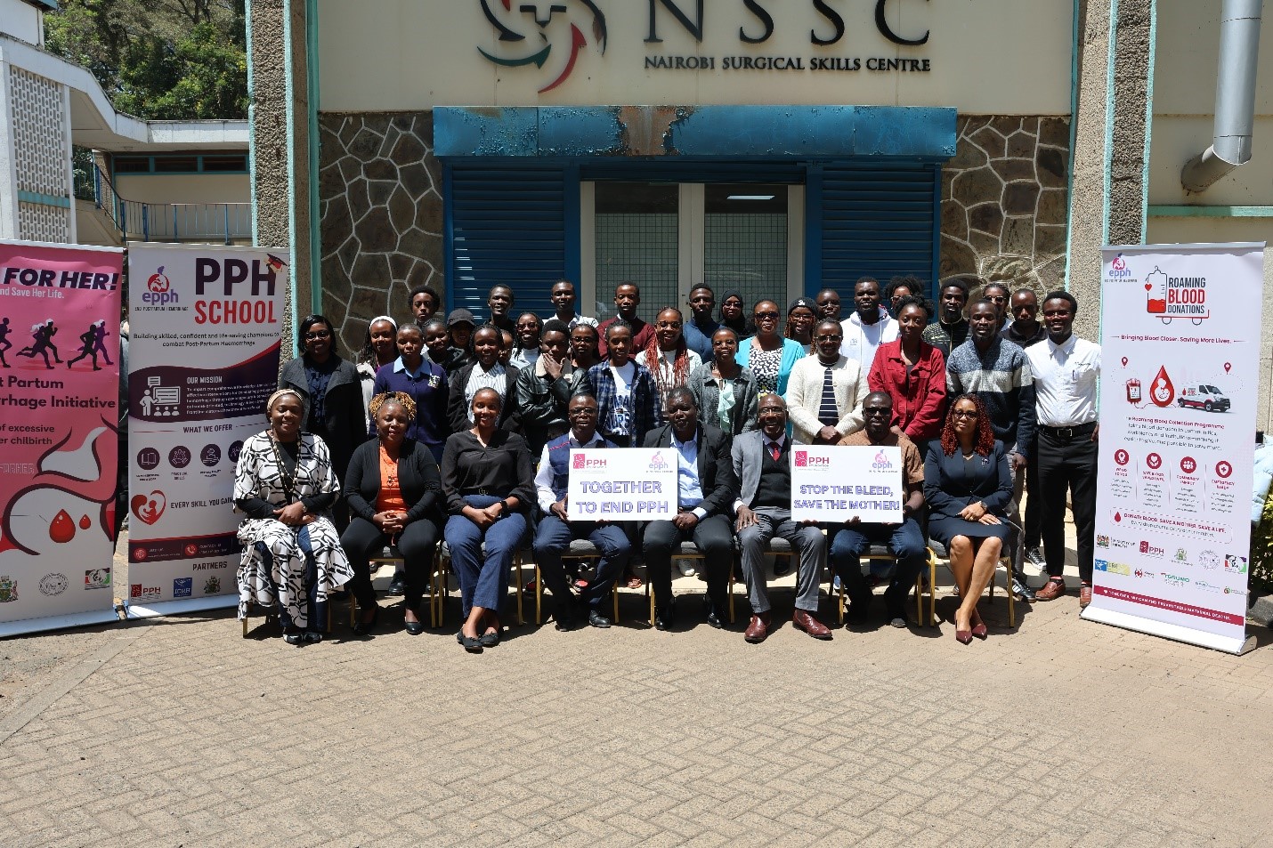 Advancing Knowledge on Blood Collection and Security
