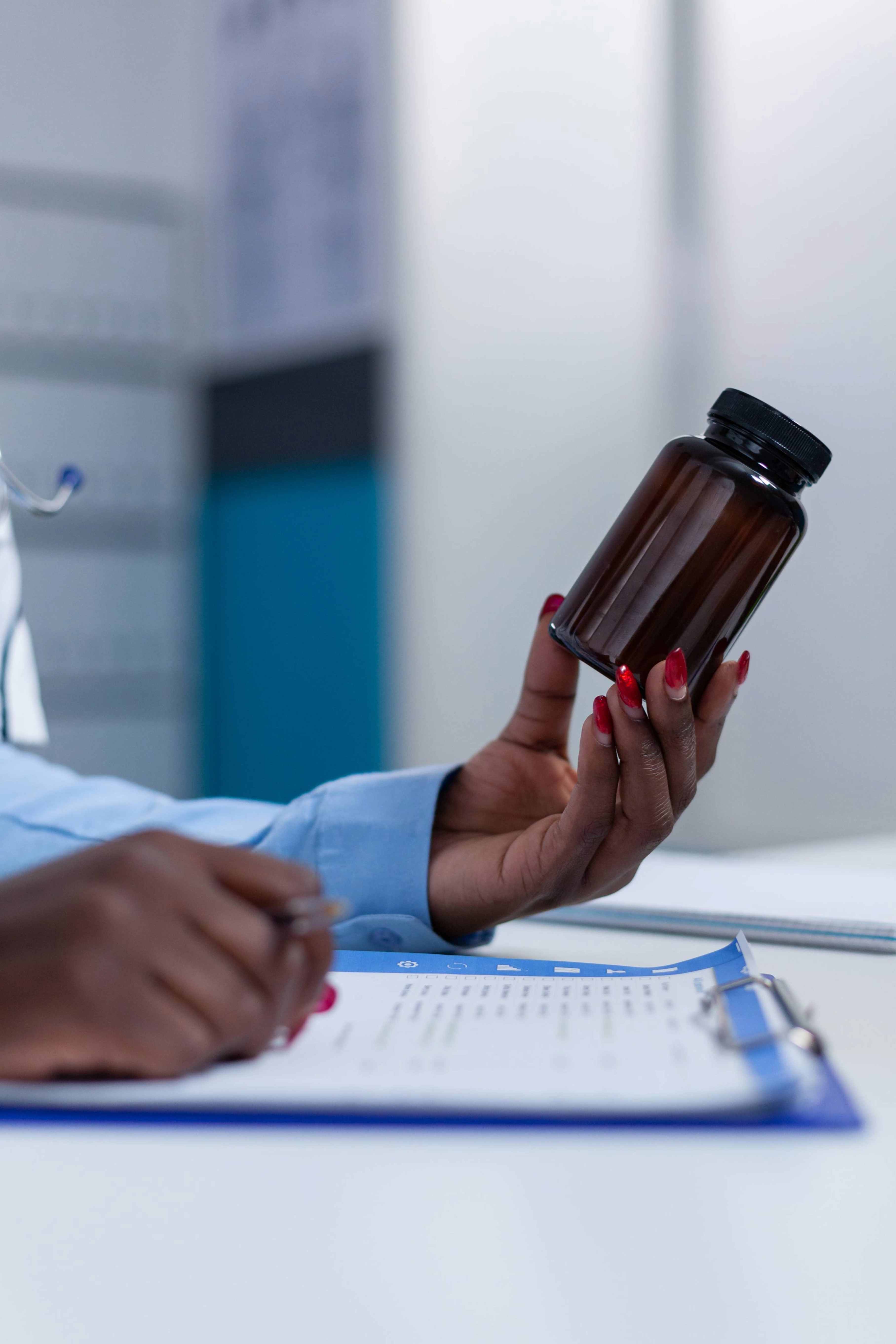 Procurement and Essential Medicines Security: A Lifeline for Preventing PPH in Kenya