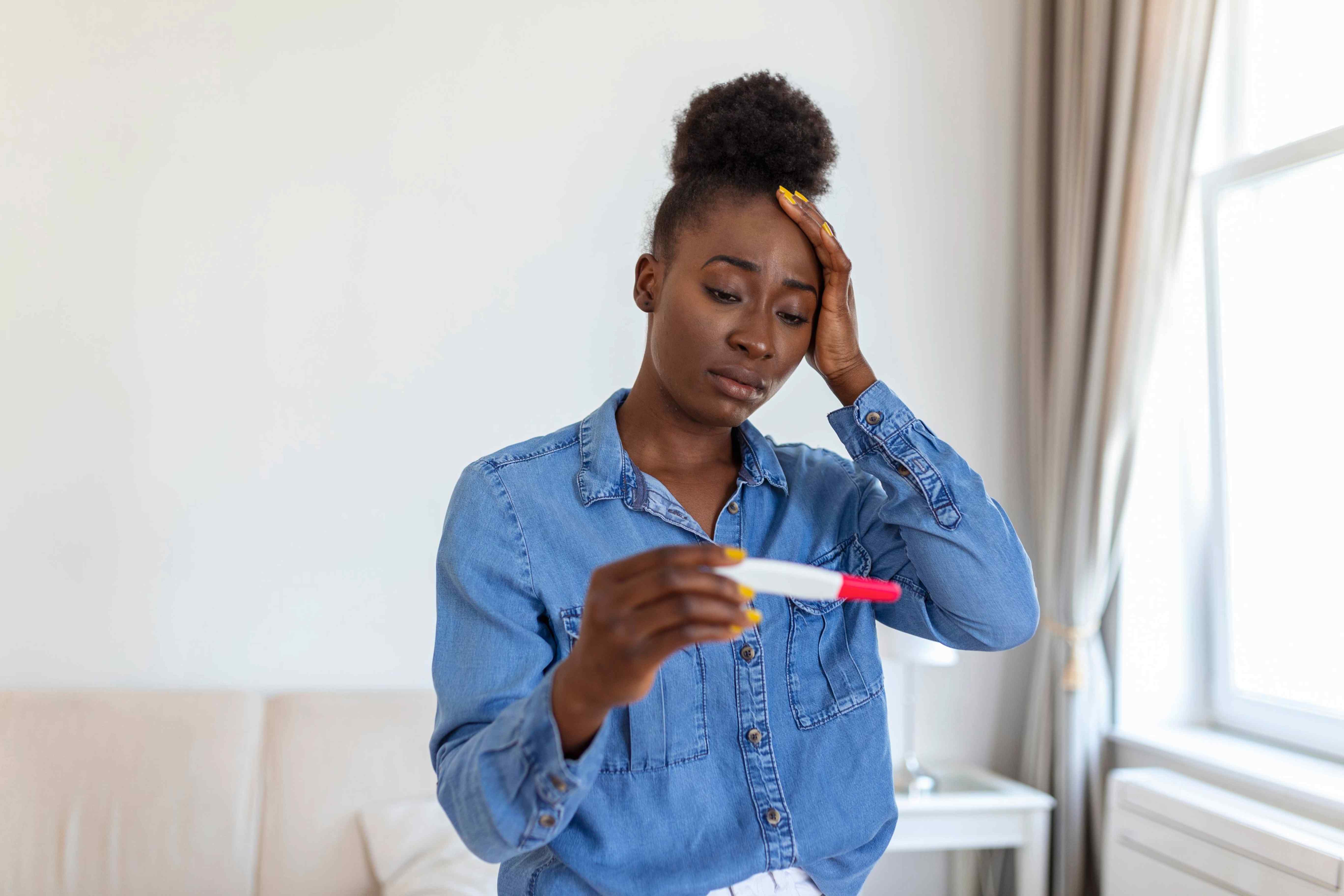 PPH and Adolescent Pregnancies: Double Vulnerability in Young Mothers
