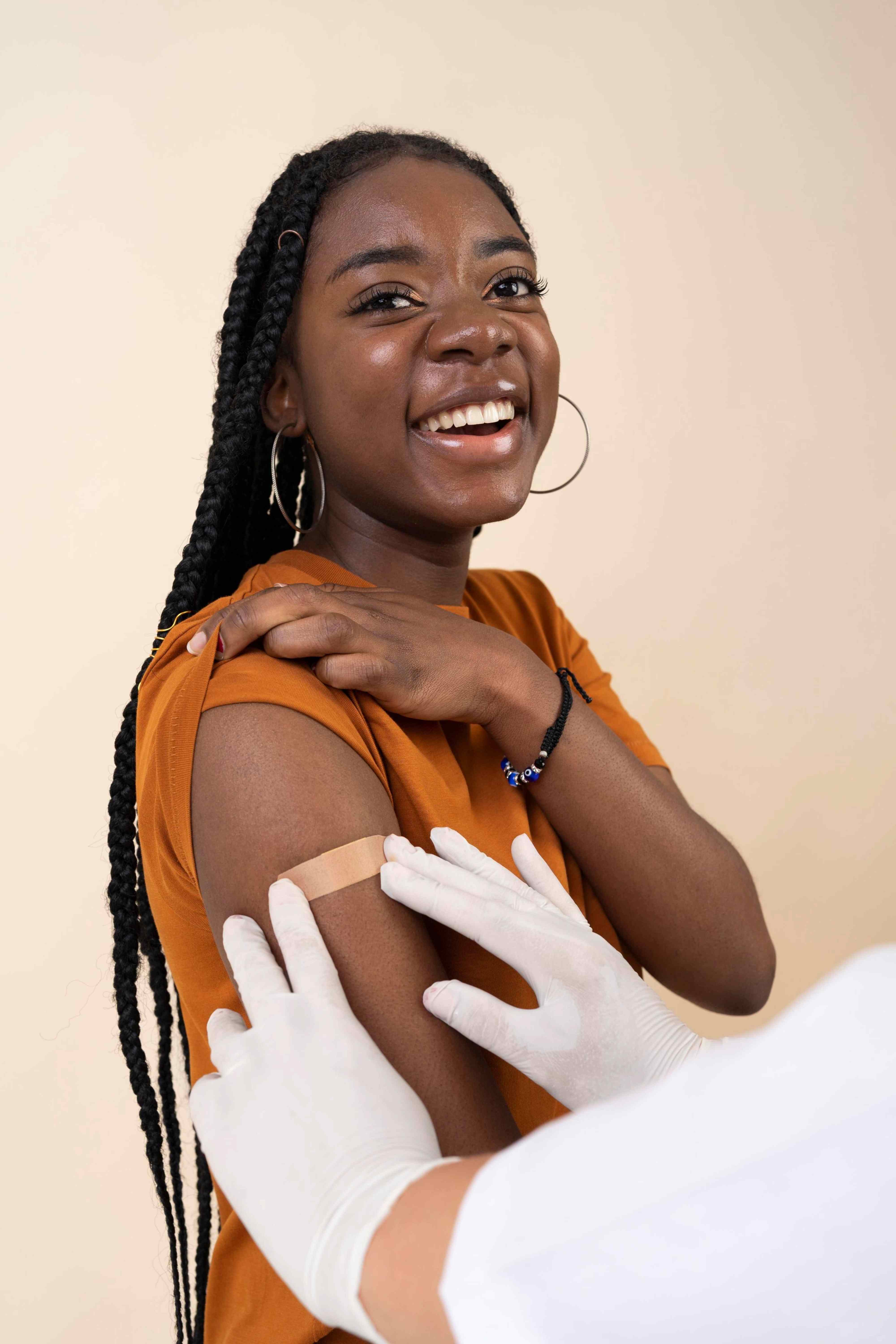 Maternal Immunization and PPH, Strengthening Preventive Care to Reduce Bleeding Risks