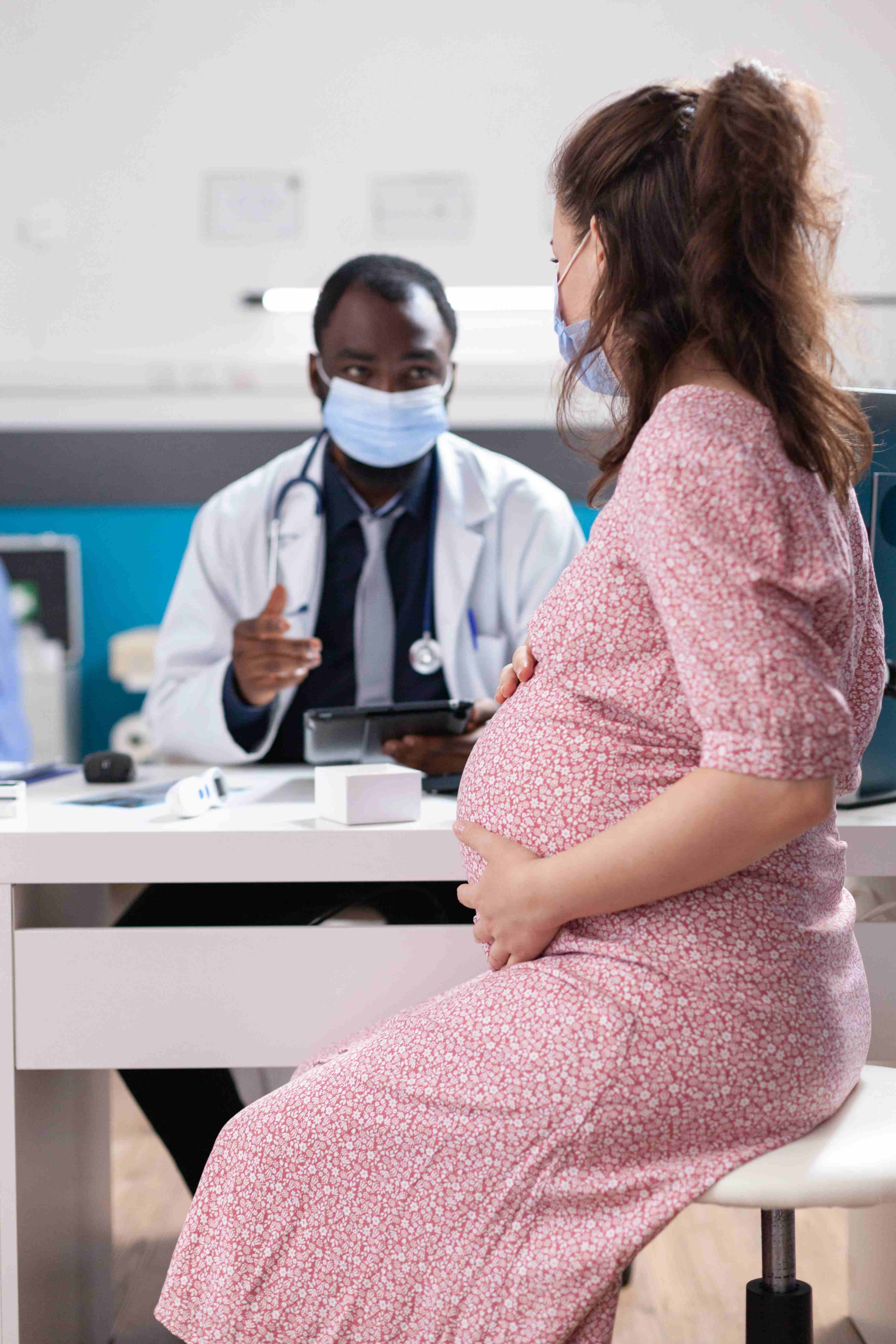 Postpartum Haemorrhage Recurrence: Why Previous Birth Complications Still Matter