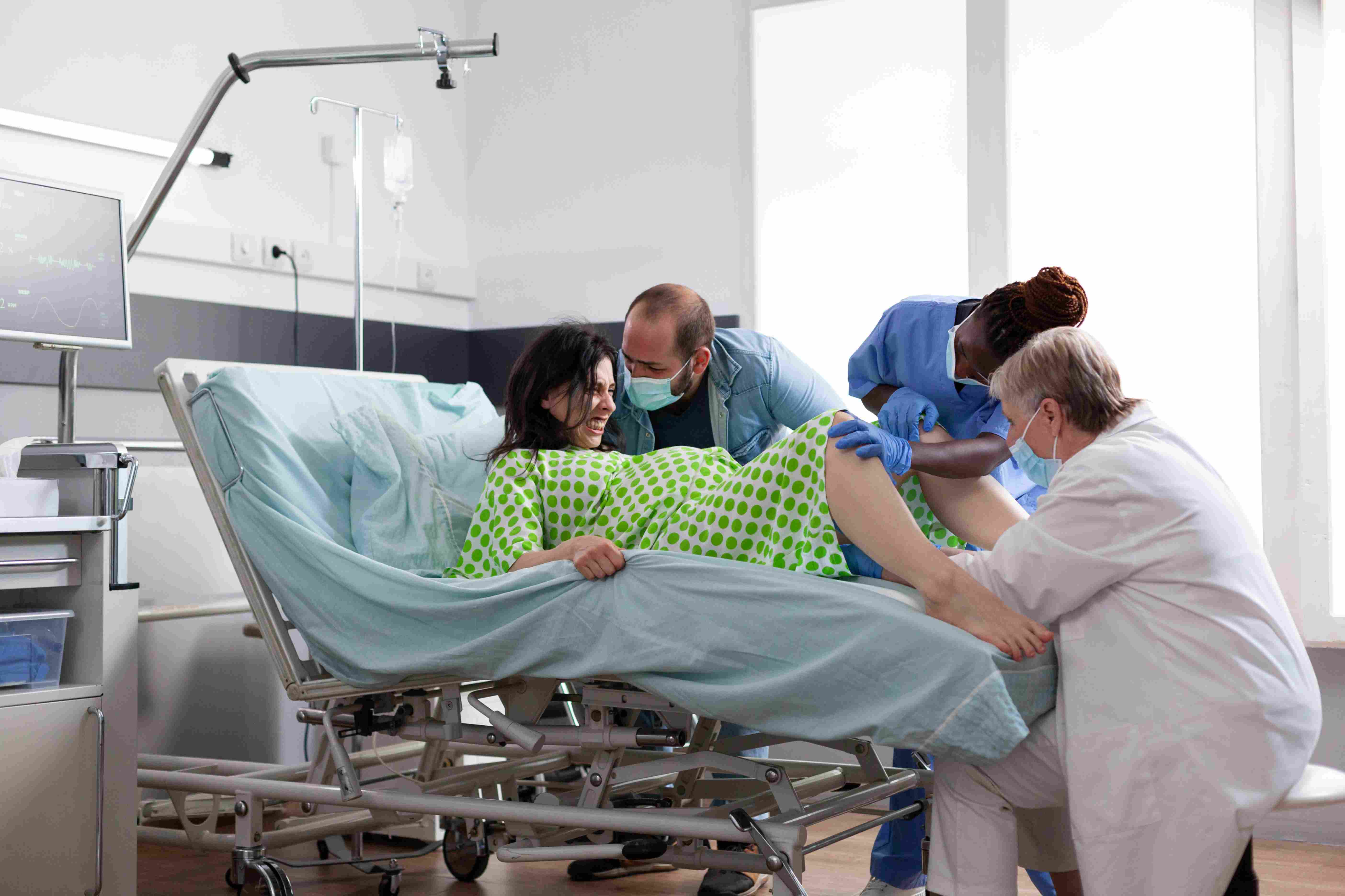 Demystifying the E-MOTIVE Bundle: The Five Actions Helping Save Mothers from Postpartum Haemorrhage
