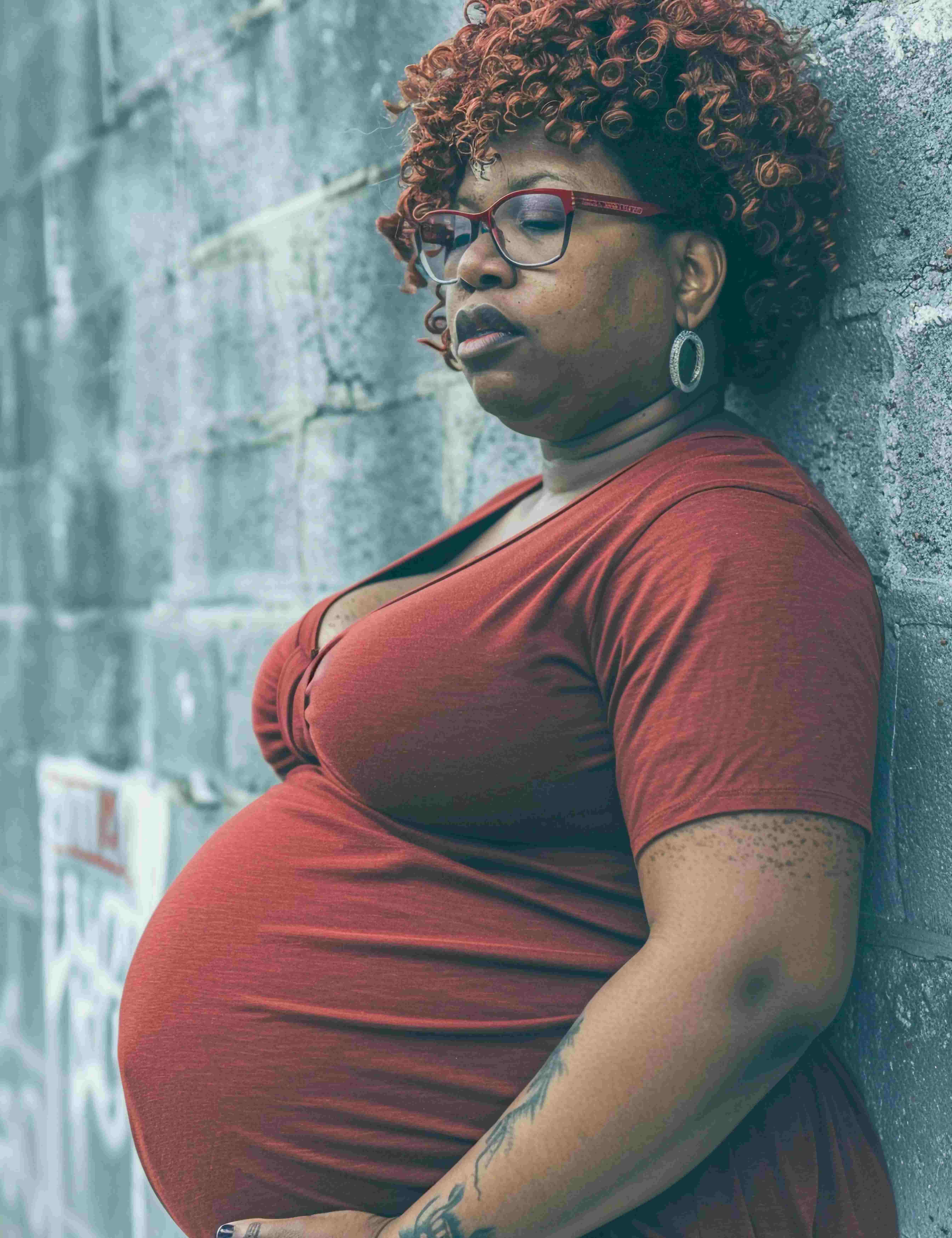 Postpartum Haemorrhage and Maternal Obesity: Does Weight Affect the Risk of Severe Bleeding?