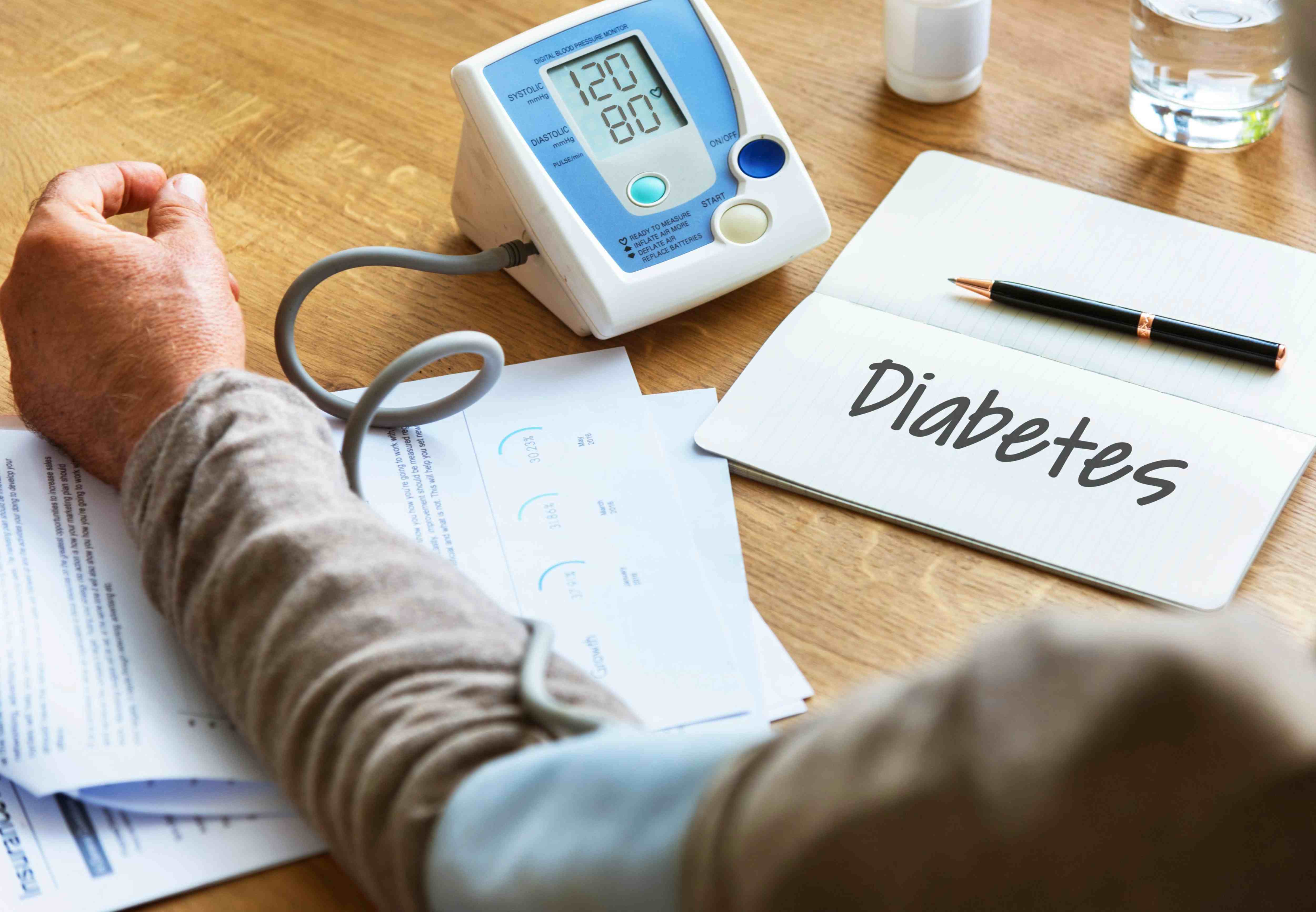 Preeclampsia, Gestational Diabetes and Postpartum Haemorrhage: Why Pregnancy Risk Matters