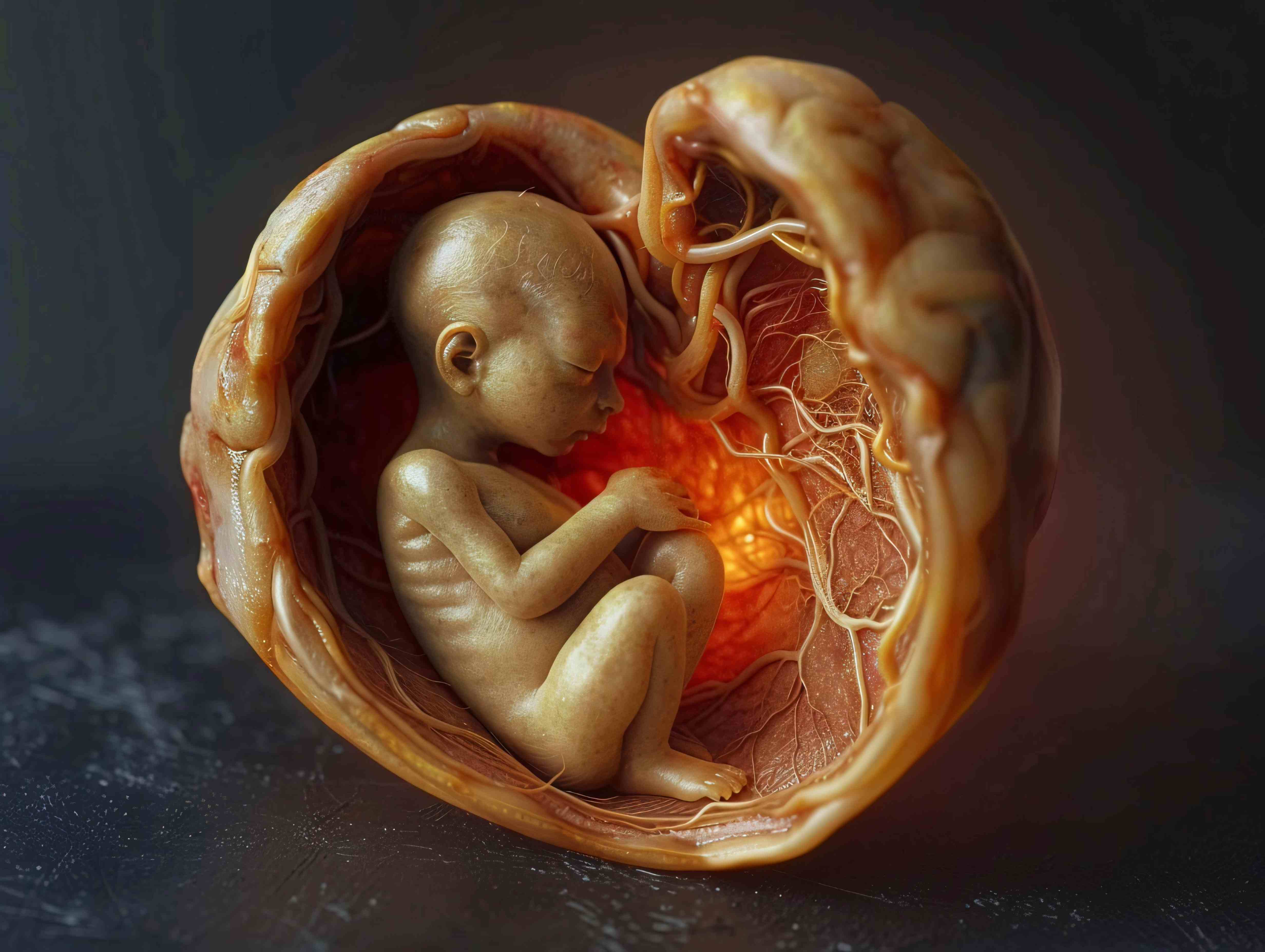 Placenta Accreta and Postpartum Haemorrhage: When the Placenta Grows Too Deep