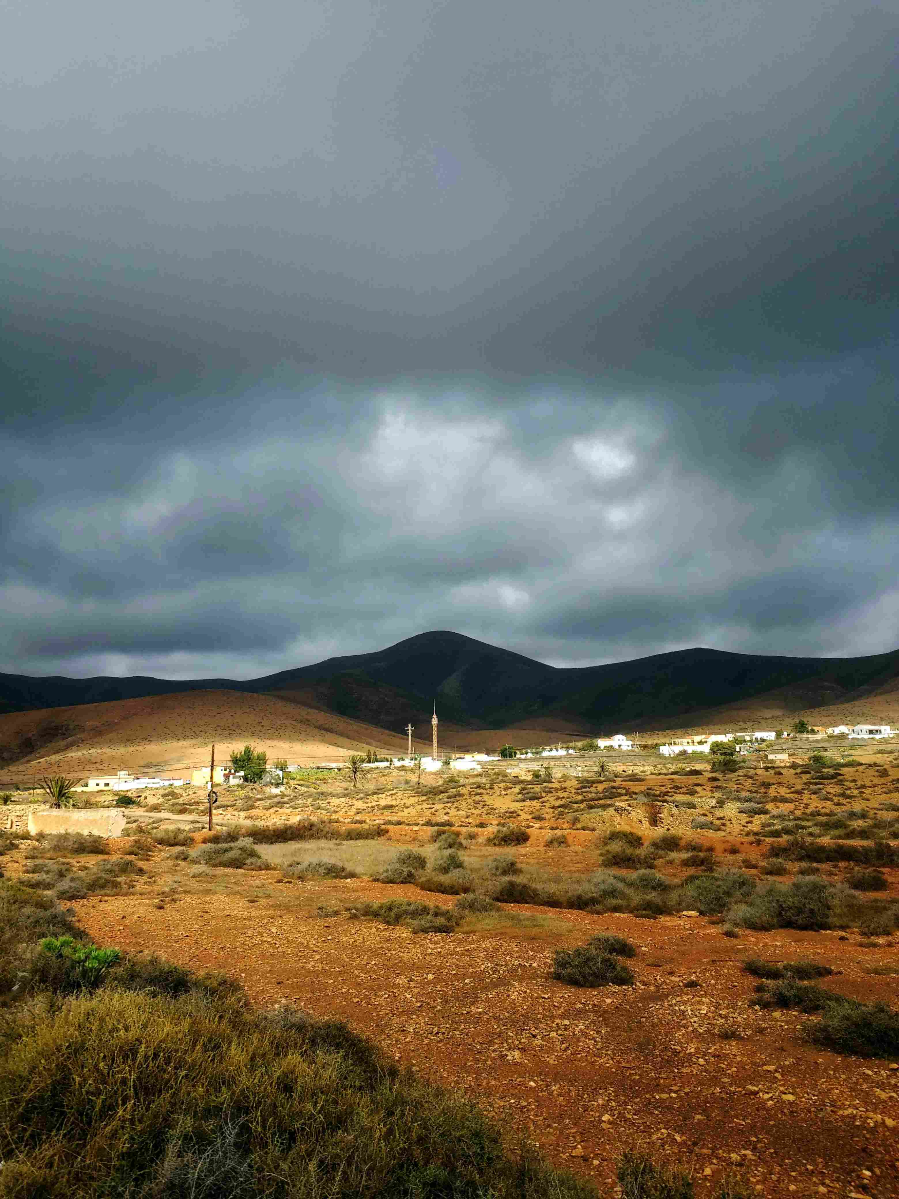 Erratic Weather Patterns and Postpartum Haemorrhage: Understanding the Climate Connection