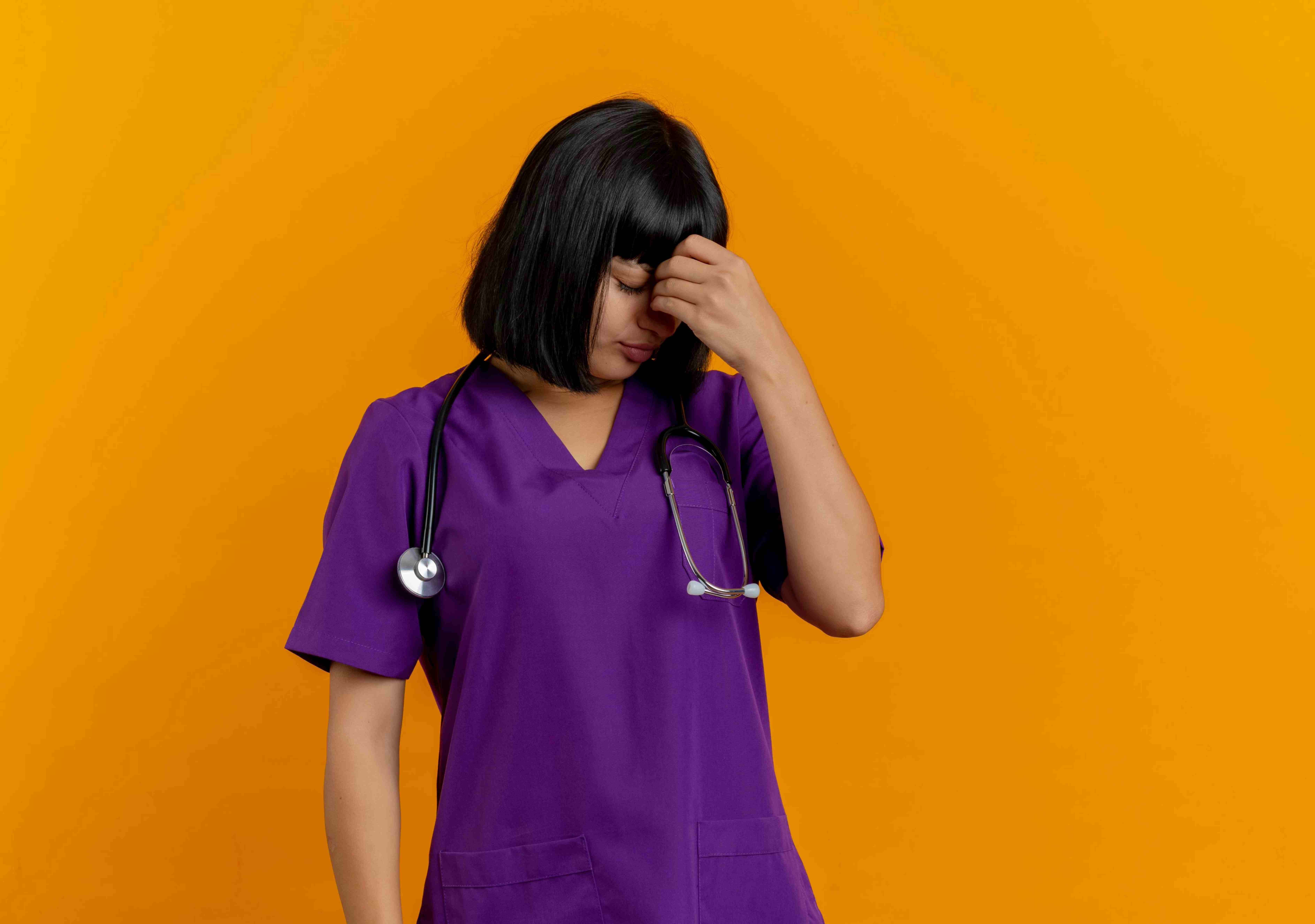 The Emotional Impact of a Maternal Emergency on Healthcare Workers: The Hidden Burden of PPH
